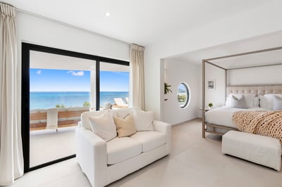 Luxury Villa Photo #62