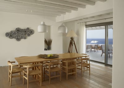 Luxury Villa Photo #16