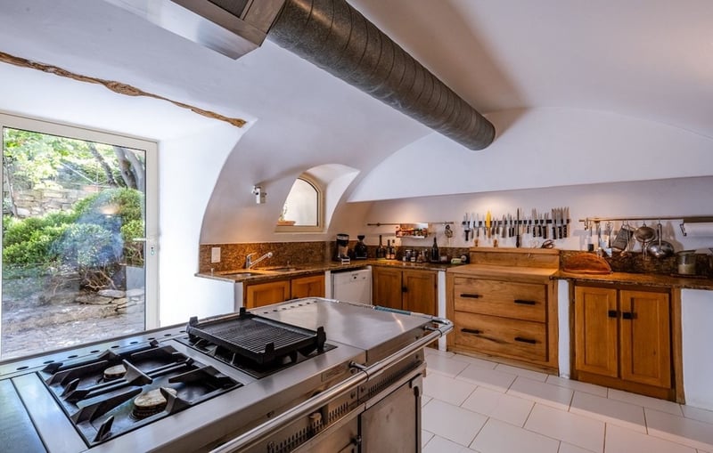 Bastide des Chenes