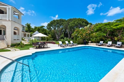 Luxury Villa Photo #2