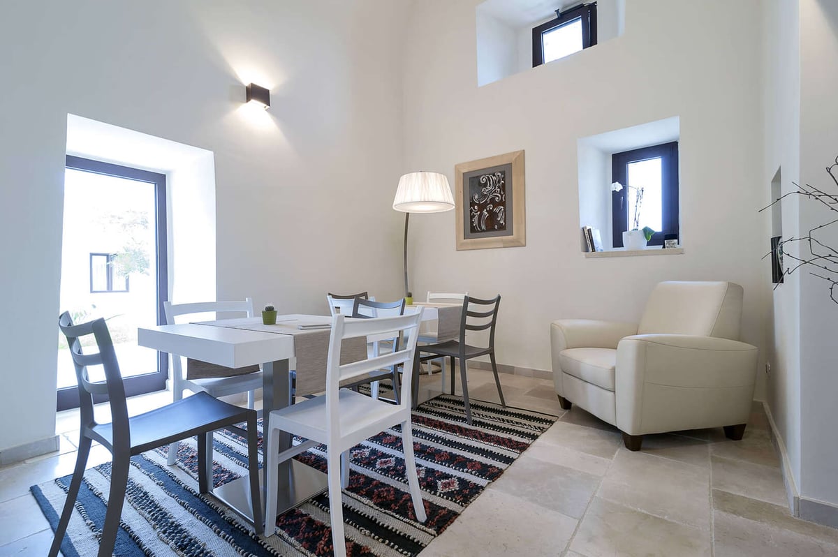Villa Giulia apartment rental - 19
