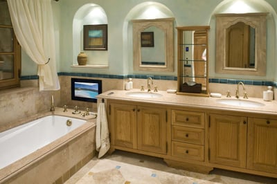 Luxury Villa Photo #28