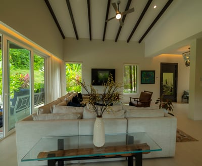 Luxury Villa Photo #21