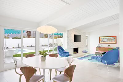 Luxury Villa Photo #18