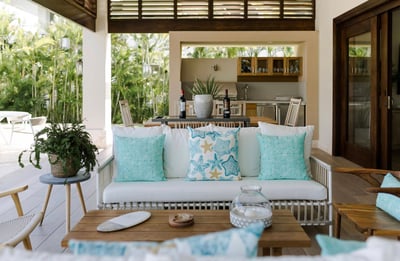 Luxury Villa Photo #17