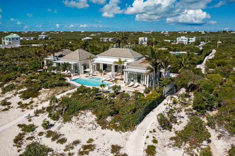 Villa Shambhala