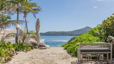 Luxury Villa Photo #10