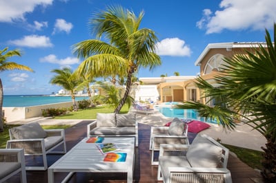 Luxury Villa Photo #15