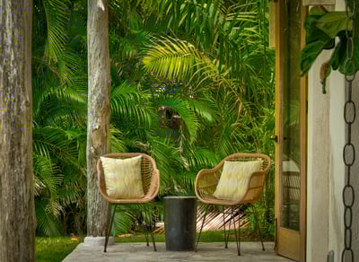 Luxury Villa Photo #27