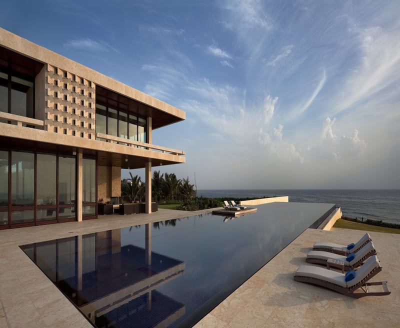 Casa Kimball
