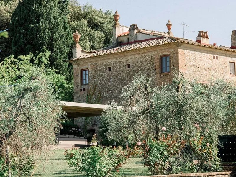 Castellare de' Sernigi