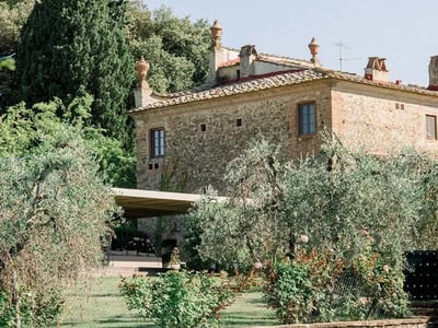 Luxury Villa Photo #13