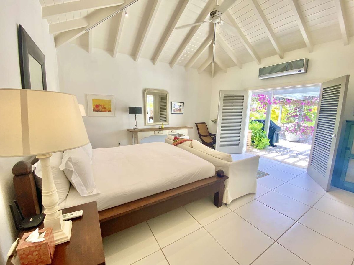 Palm Point villa rental in Jolly Harbour - 34