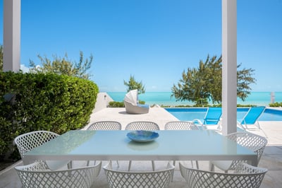 Luxury Villa Photo #27