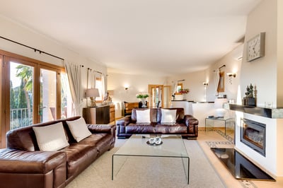 Luxury Villa Photo #9