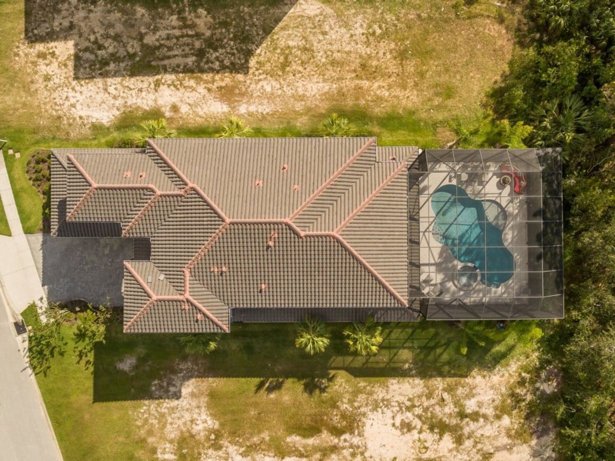 Serenity Springs Villa