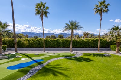 Luxury Villa Photo #37