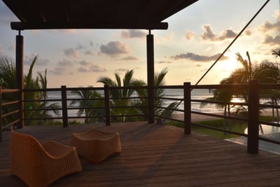 Luxury Villa Photo #16