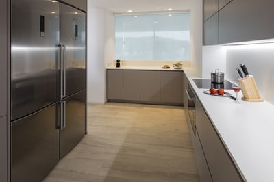 Luxury Villa Photo #12