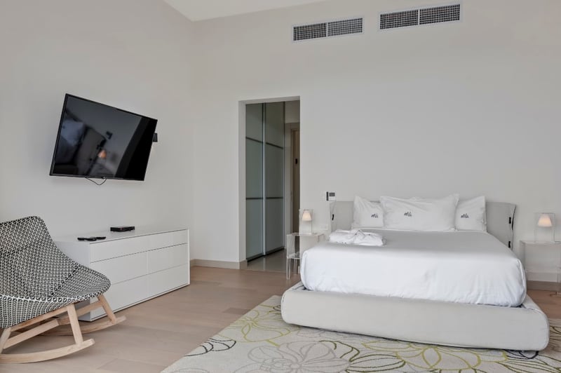 Arrecife Beach House