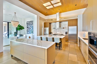 Luxury Villa Photo #31
