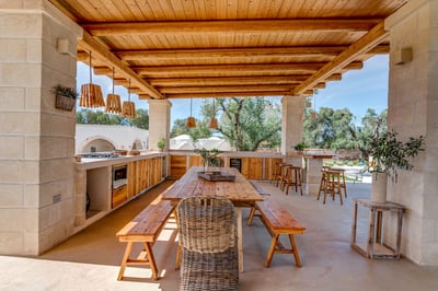 Luxury Villa Photo #11
