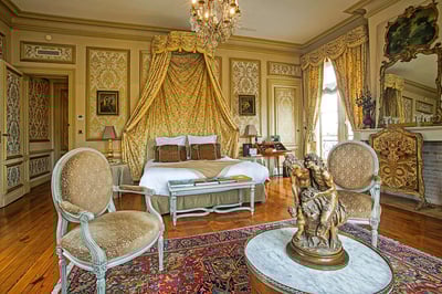 Luxury Villa Photo #20