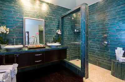 Luxury Villa Photo #22