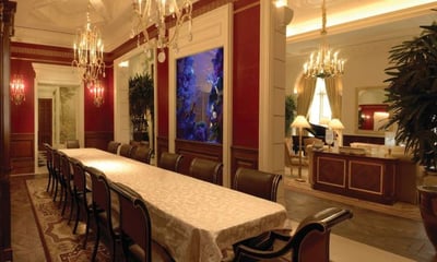 Luxury Villa Photo #3