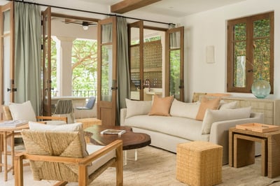 Luxury Villa Photo #5