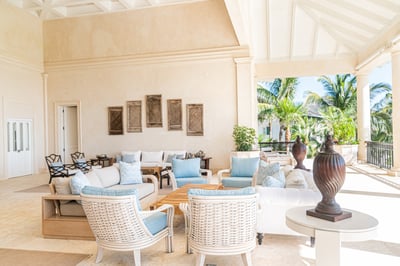 Luxury Villa Photo #52