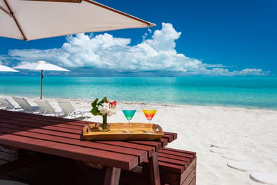 Luxury Villa Photo #47