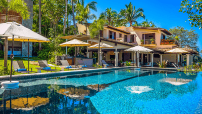 Luxury Villa Photo #8
