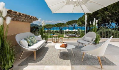 Luxury Villa Photo #6