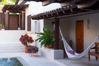 Luxury Villa Photo #13