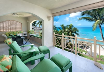 Luxury Villa Photo #3