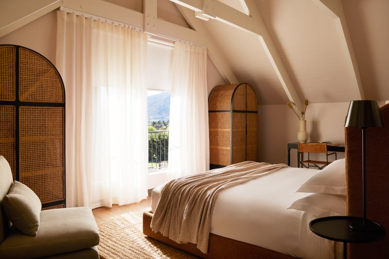 The Manor House at Colmant