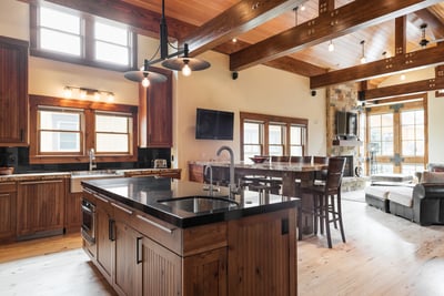 Luxury Villa Photo #7