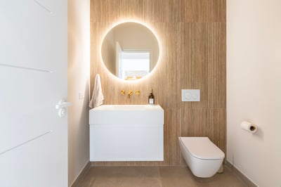 Luxury Villa Photo #47