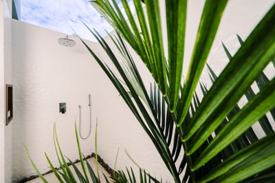 Suite 4 - Private Bathroom