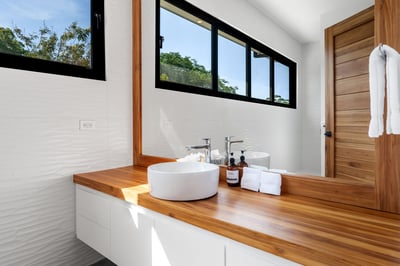 Guest House – Suite 7 Private Ensuite