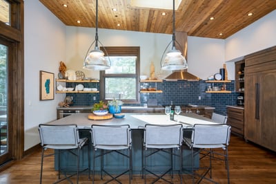 Luxury Villa Photo #6