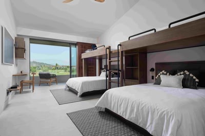 Luxury Villa Photo #13