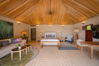 Luxury Villa Photo #47