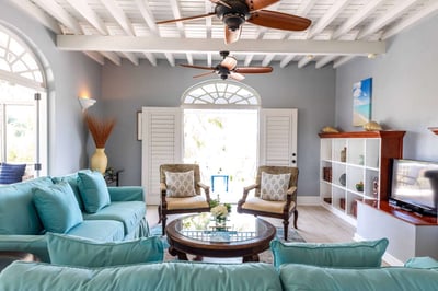Luxury Villa Photo #35