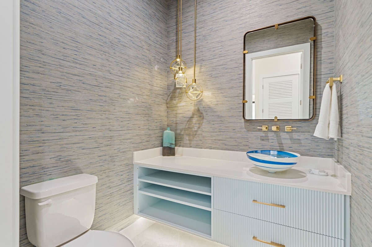 Seaside Serenity Lodge