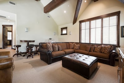 Luxury Villa Photo #8