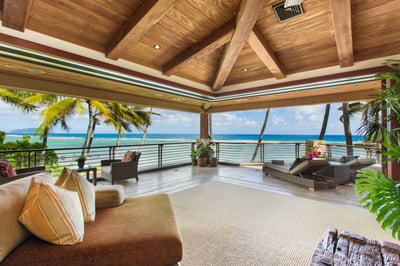 Luxury Villa Photo #12