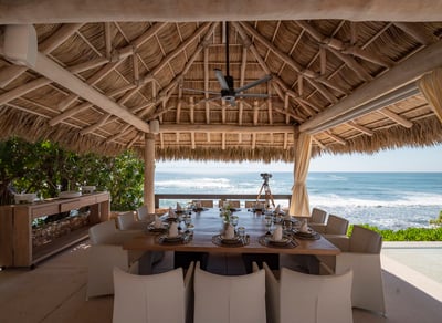 Luxury Villa Photo #19