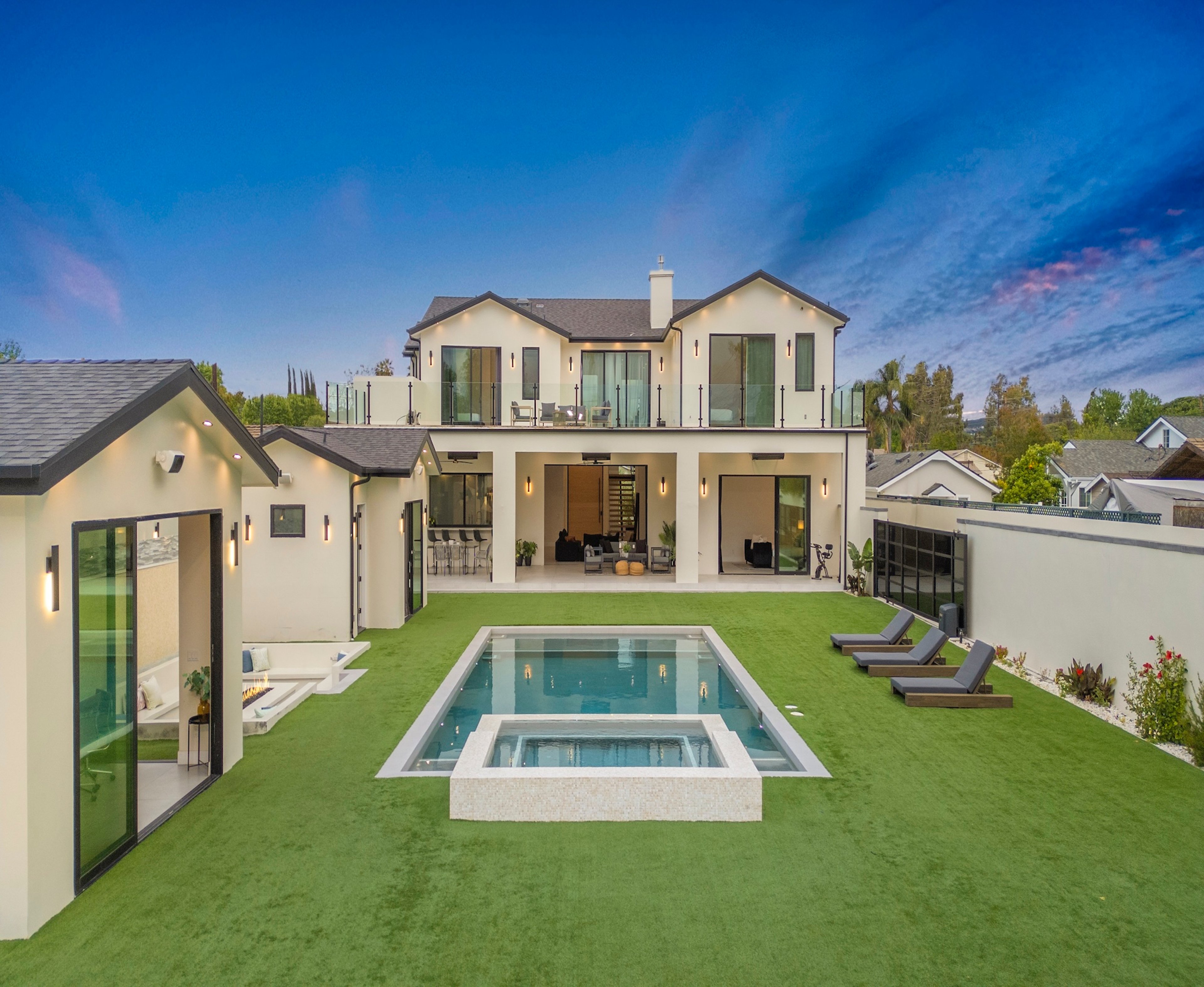 Villa